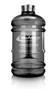 IRONMAXX Water Gallon