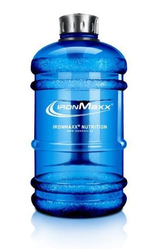 IRONMAXX Water Gallon
