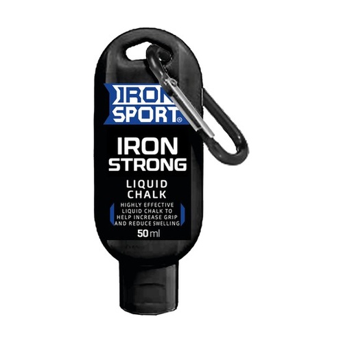 IRONSPORT Iron Strong Liquid Chalk