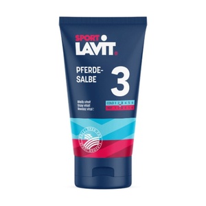 LAVIT Pferdesalbe