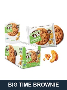 LENNY & LARRY'S Complete Cookie 12x113g