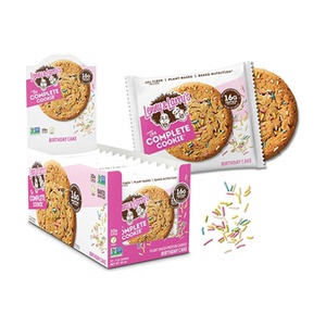 LENNY & LARRY'S Complete Cookie 12x113g