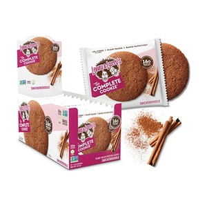 LENNY & LARRY'S Complete Cookie 12x113g