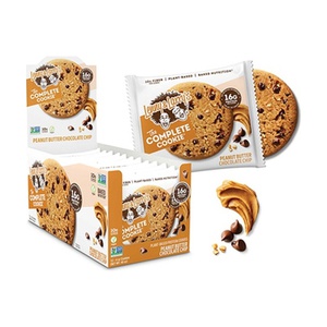 LENNY & LARRY'S Complete Cookie 12x113g