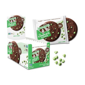 LENNY & LARRY'S Complete Cookie 12x113g