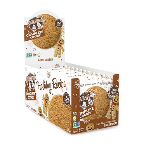LENNY & LARRY'S Complete Cookie 12x113g