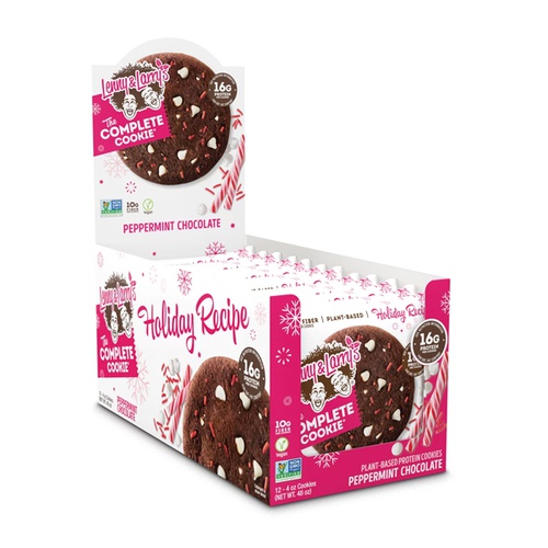 LENNY & LARRY'S Complete Cookie 12x113g