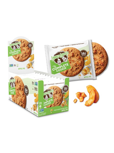 LENNY & LARRY'S Complete Cookie 12x113g