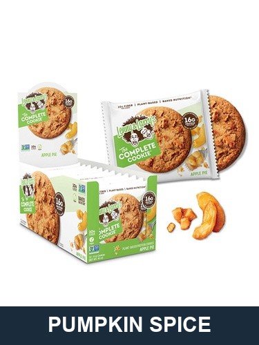 LENNY & LARRY'S Complete Cookie 12x113g