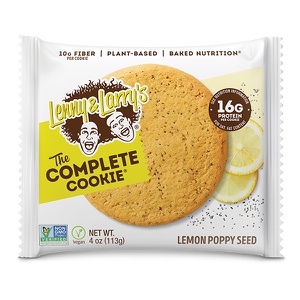LENNY & LARRY'S Complete Cookie