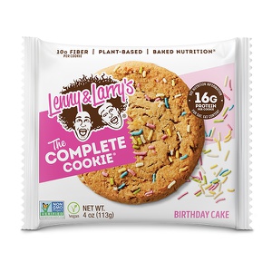 LENNY & LARRY'S Complete Cookie