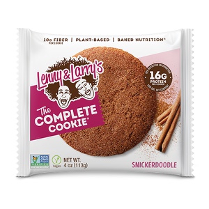 LENNY & LARRY'S Complete Cookie