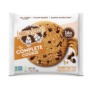 LENNY & LARRY'S Complete Cookie