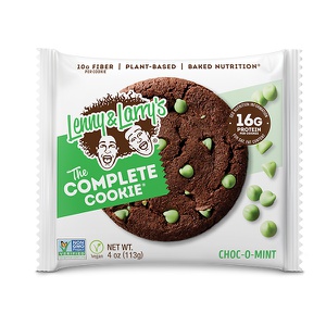 LENNY & LARRY'S Complete Cookie