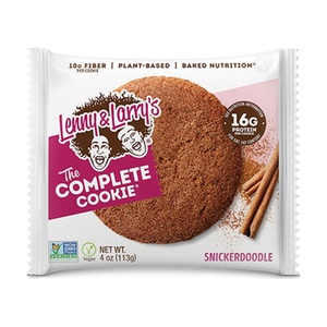 LENNY & LARRY'S Complete Cookie