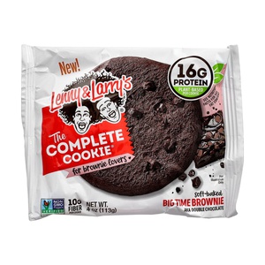 LENNY & LARRY'S Complete Cookie
