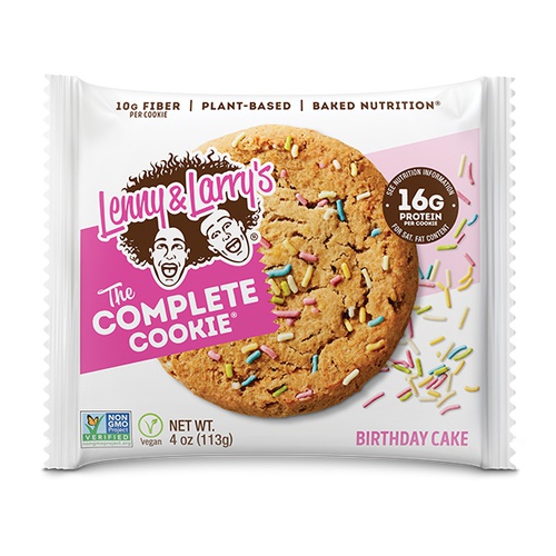 LENNY & LARRY'S Complete Cookie