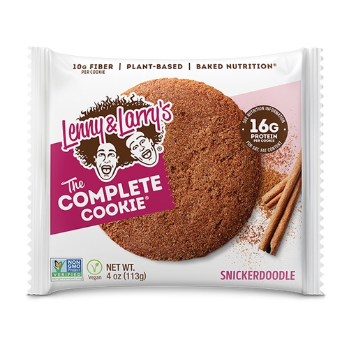 LENNY & LARRY'S Complete Cookie