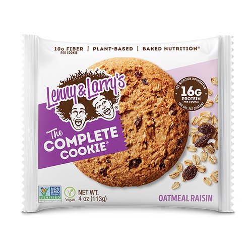 LENNY & LARRY'S Complete Cookie