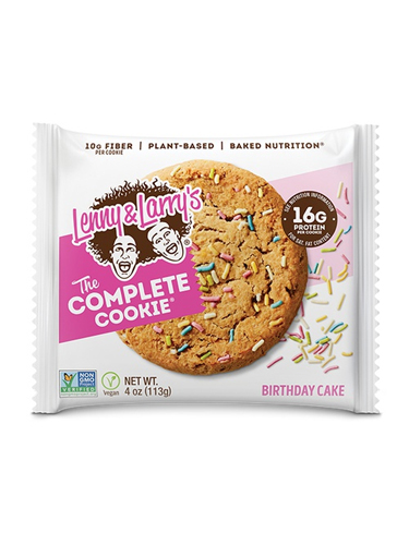 LENNY & LARRY'S Complete Cookie