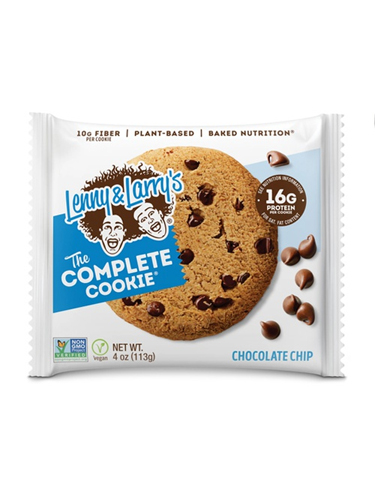 LENNY & LARRY'S Complete Cookie