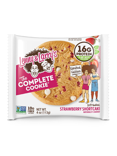 LENNY & LARRY'S Complete Cookie