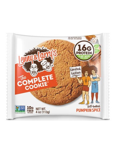 LENNY & LARRY'S Complete Cookie