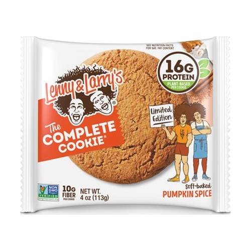 LENNY & LARRY'S Complete Cookie
