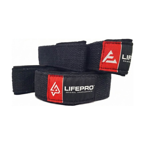 LIFE PRO 8 Lifting Straps