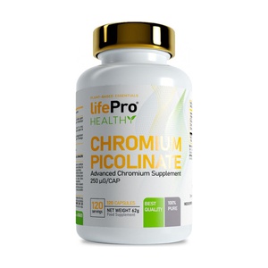 LIFE PRO Chromium Picolinate