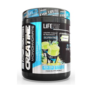 LIFE PRO Creatine Creapure