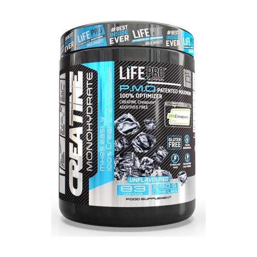 LIFE PRO Creatine Creapure