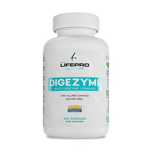 LIFE PRO Digezyme 200mg