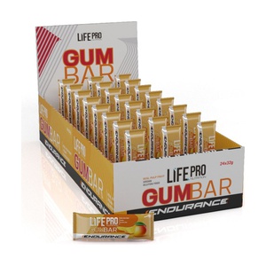 LIFE PRO Endurance Gumbar 24x32g