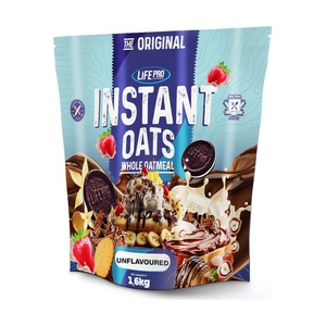 LIFE PRO Instant Oats