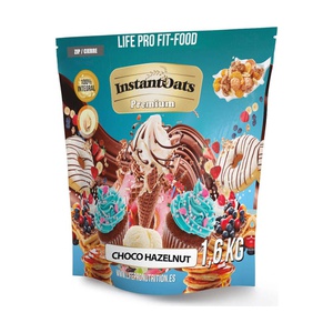 LIFE PRO Instant Oats
