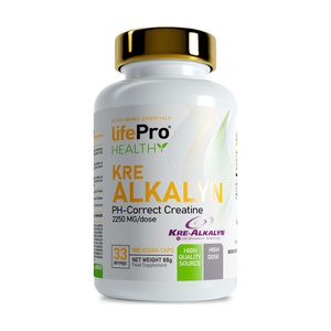LIFE PRO Kre-Alkalyn 2250mg