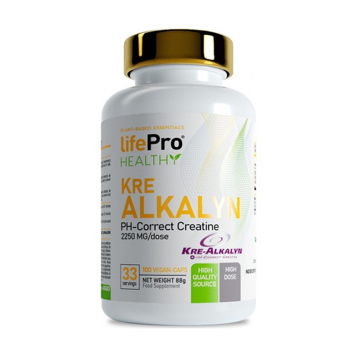 LIFE PRO Kre-Alkalyn 2250mg