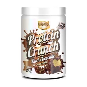 LIFE PRO Protein Crunch