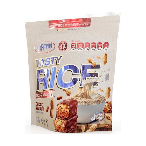 LIFE PRO Tasty Rice