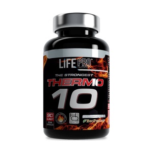 LIFE PRO Thermo 10