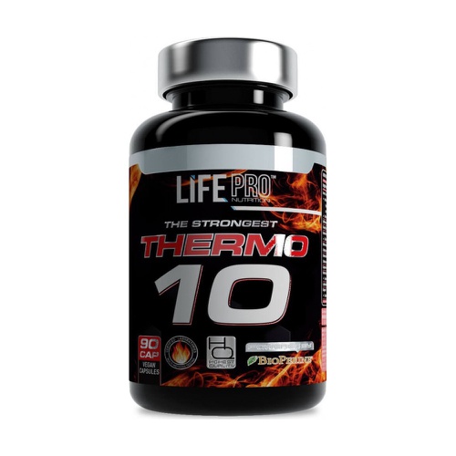 LIFE PRO Thermo 10