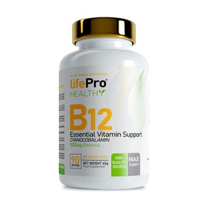 LIFE PRO Vitamin B12