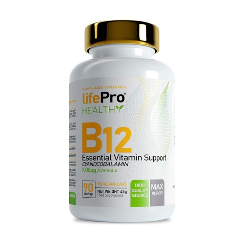 LIFE PRO Vitamin B12