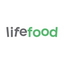 Logo Lifefood