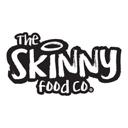 SKINNY FOODS logo