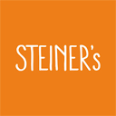 STEINER's logo