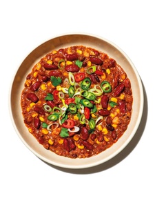 LÖWENANTEIL Chipotle Chili