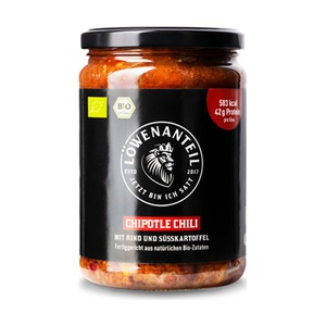 LÖWENANTEIL Chipotle Chili