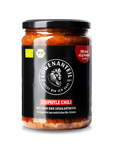 LÖWENANTEIL Chipotle Chili